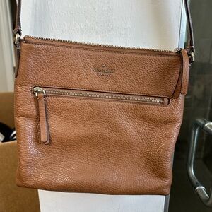 Kate Spade Cross Body Purse